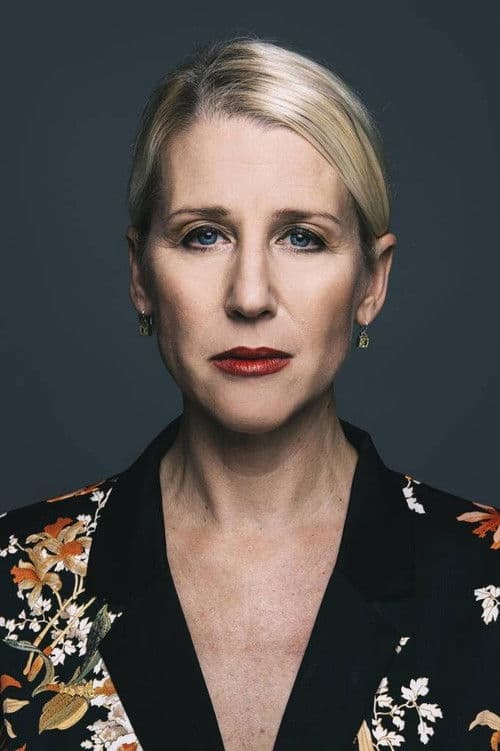 Åsa Fång profile photo