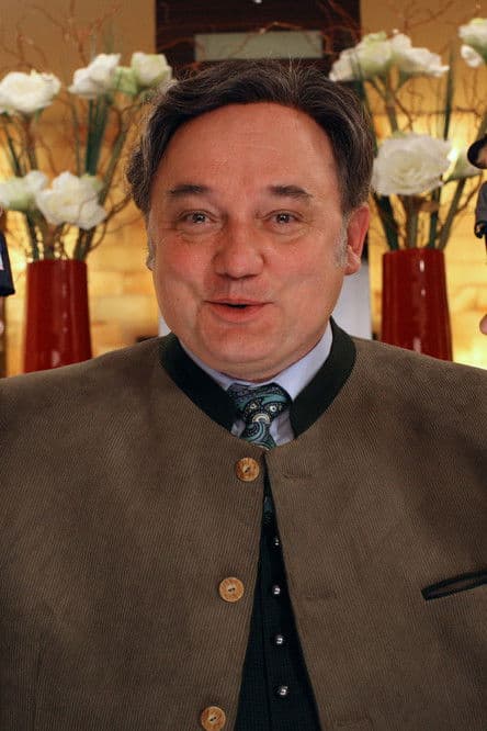 Walter Kordesch profile photo