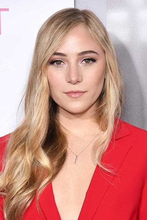 Sophia Bernard profile photo