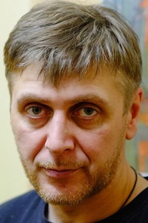 Evgeny Karpov profile photo