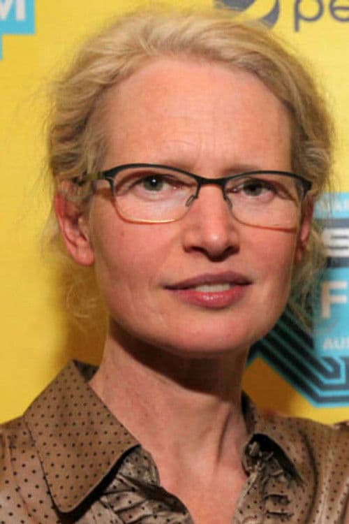 Alison Bagnall profile photo