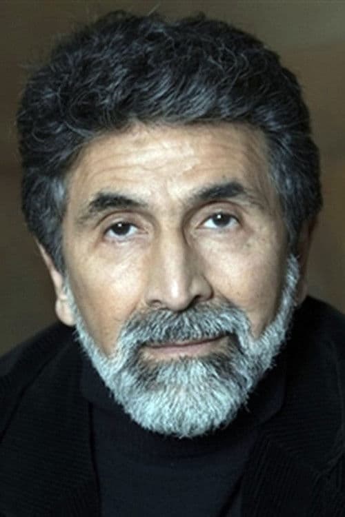 Azize Kabouche profile photo