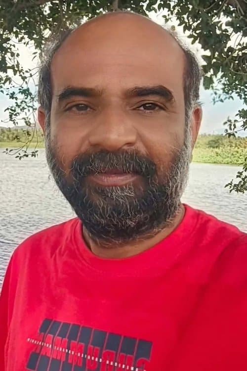 Pragatheeswaran profile photo