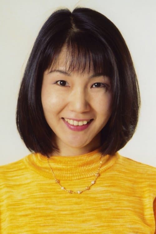 Masami Toyoshima profile photo