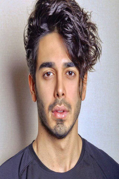 Kourosh Tavahodi profile photo