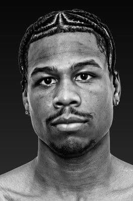 Deric Davis profile photo