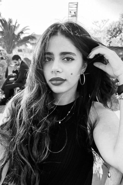 Alia Ibrahim profile photo