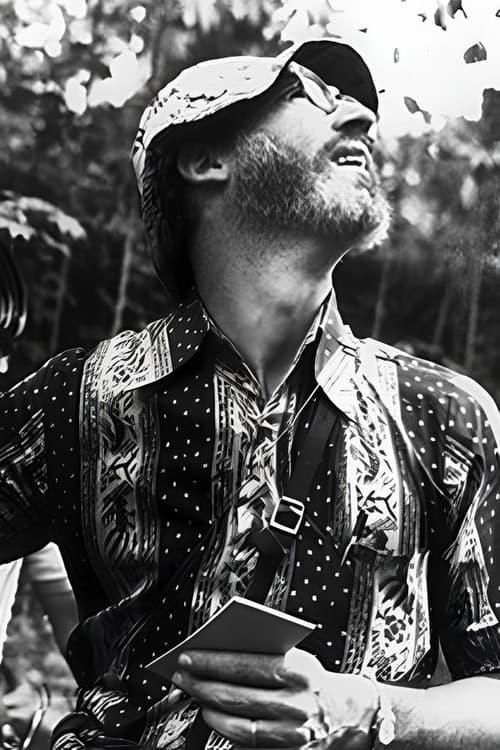 Timothy Asch profile photo