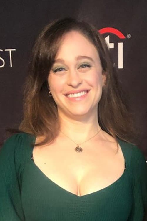 Noga Landau profile photo