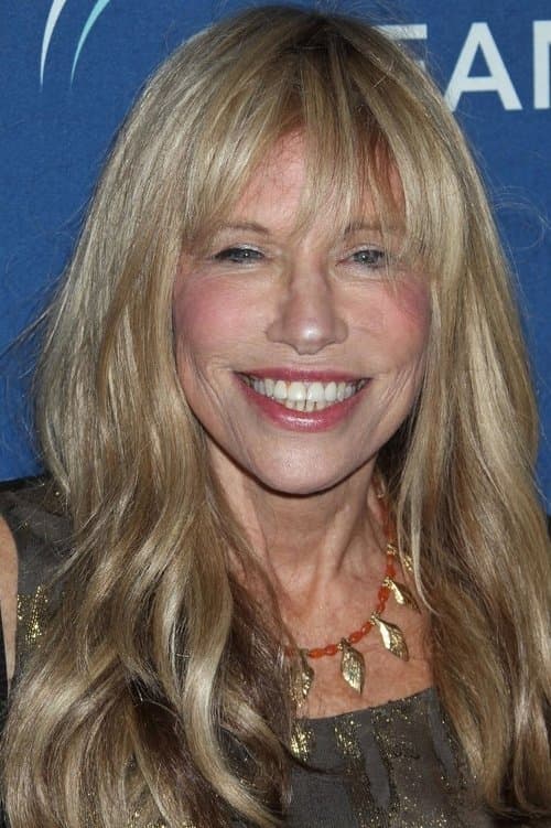 Carly Simon profile photo