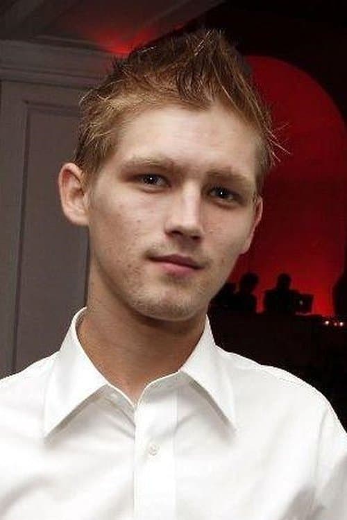 Evan Ellingson profile photo