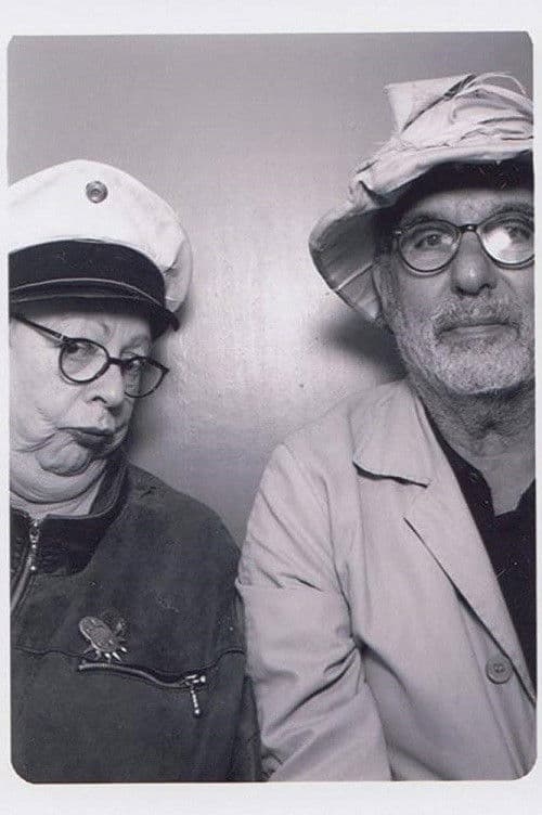 Jo Brand: No Holds Barred poster