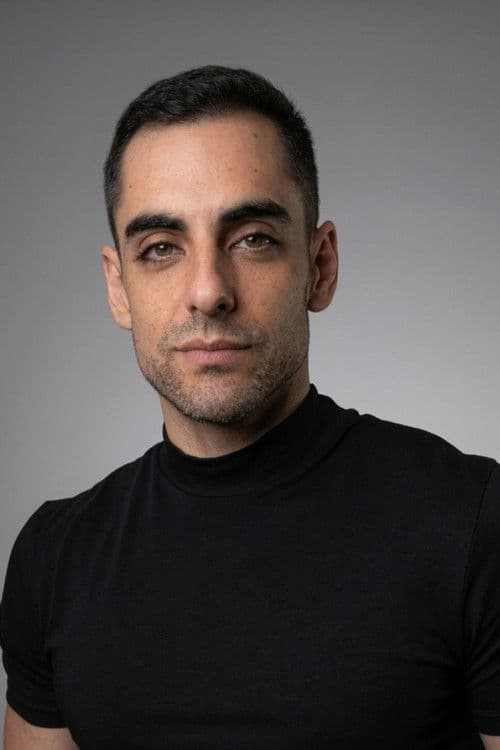 Cristian Ibarra Cruz profile photo