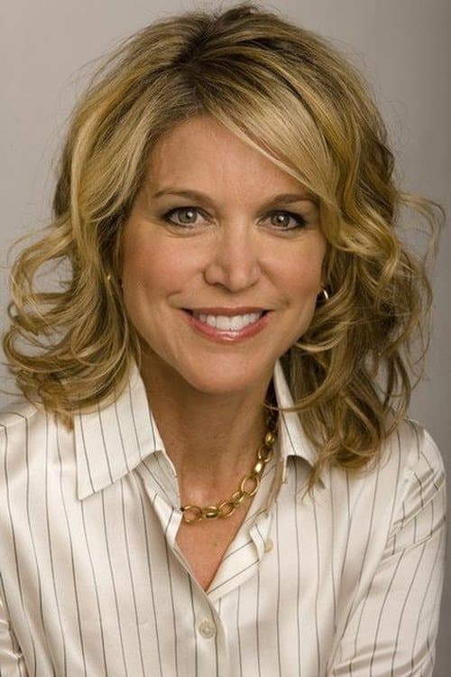 Paula Zahn profile photo