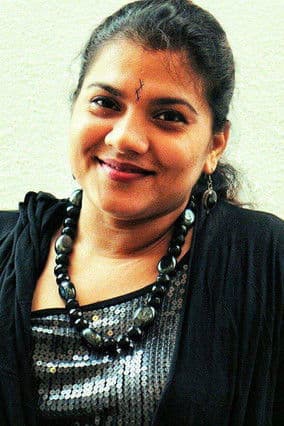 Kavitha Gopi profile photo