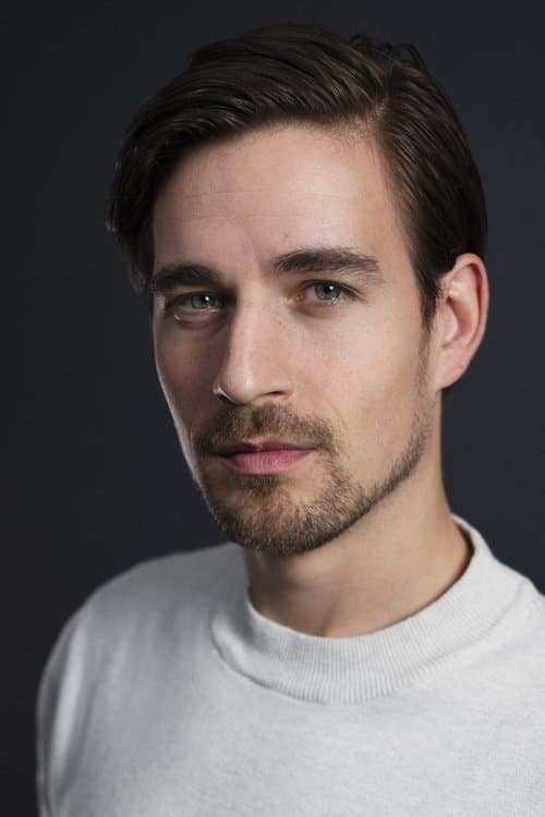 Rasmus Blomqvist profile photo