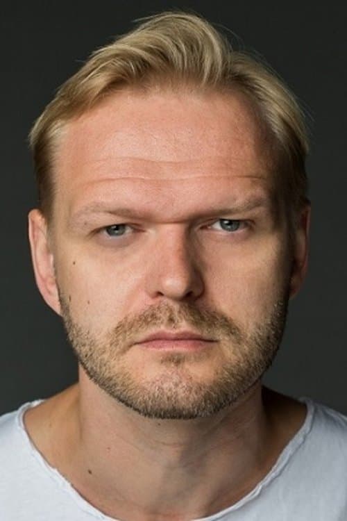 Viktor Potapeshkin profile photo