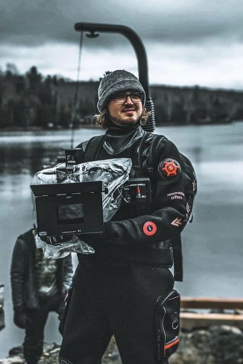 Benji Irwin profile photo