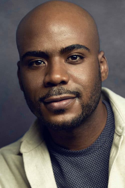 Donathan Walters profile photo