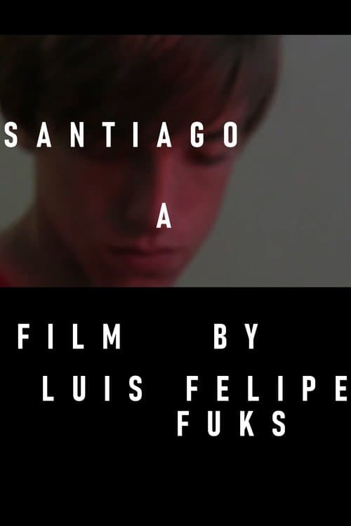 Santiago poster