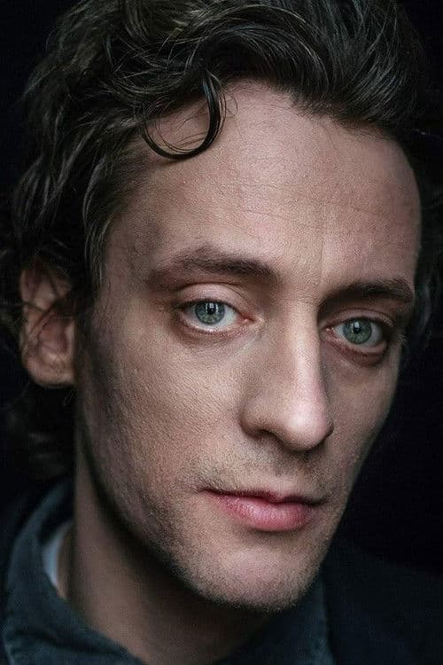 Denys Shatskyi profile photo