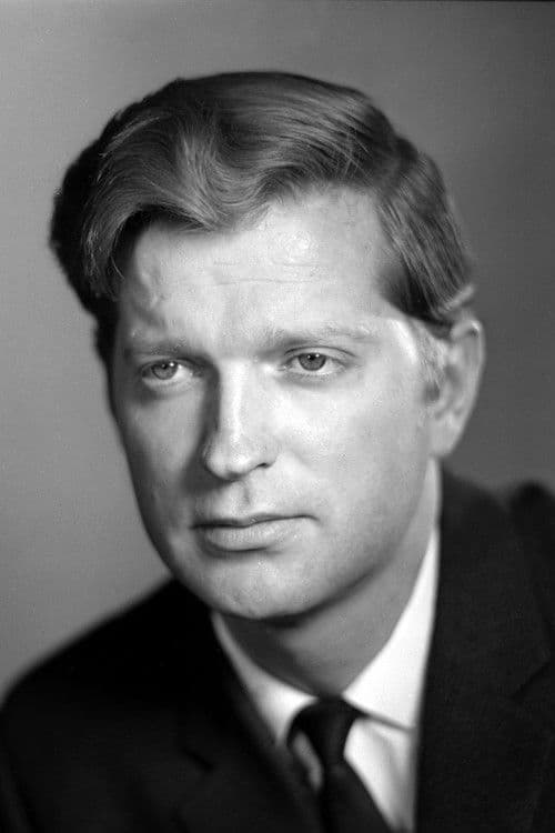 Viktor Rechman profile photo