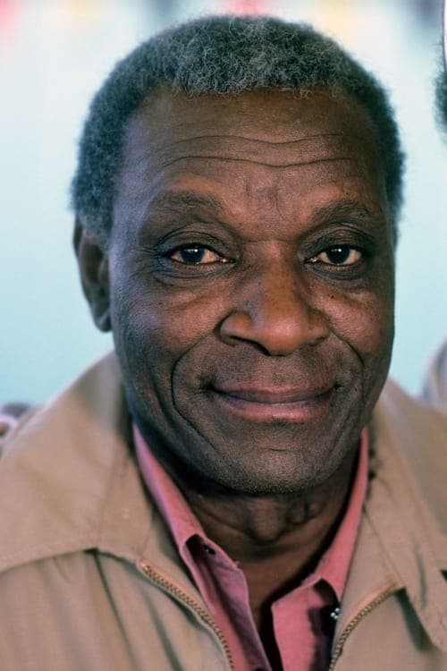 Moses Gunn profile photo