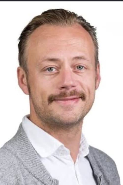 Halvard Djupvik profile photo