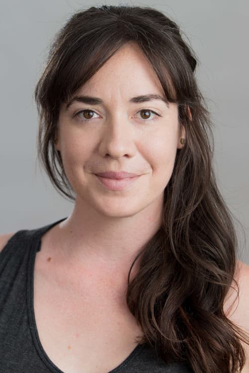 Hannah Kauffmann profile photo