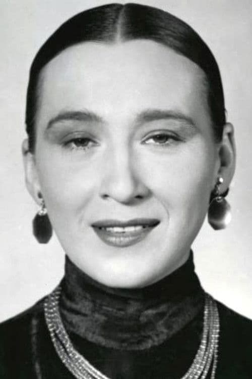 Grete Gravesen profile photo