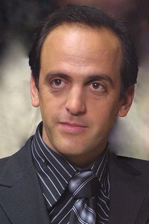 Yoram Hattab profile photo