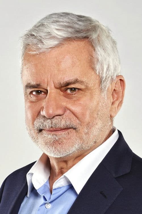 Petr Štěpánek profile photo