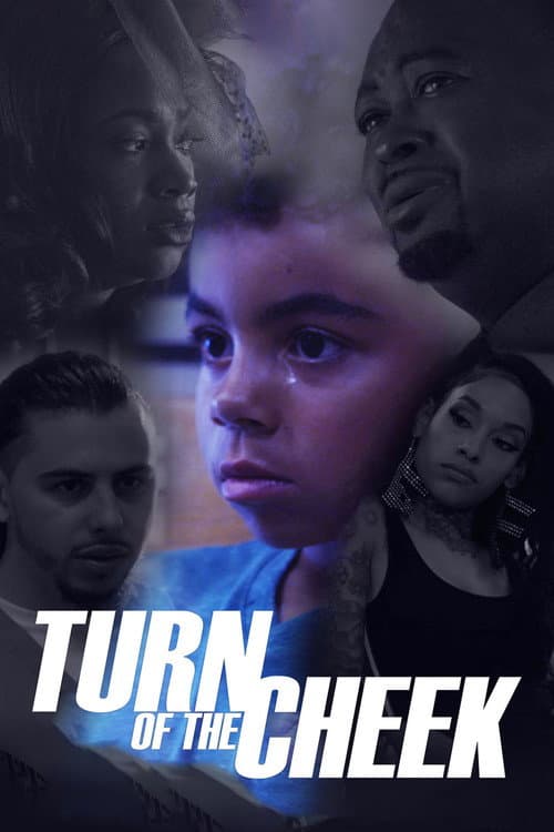 Turn of the Cheek poster