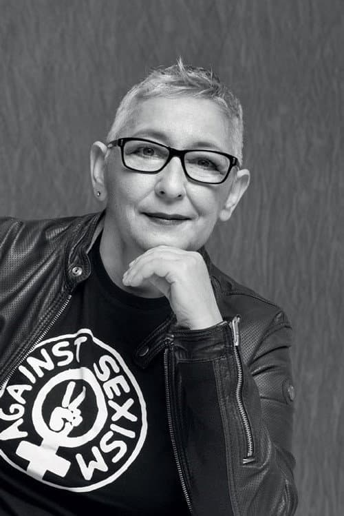 Maria Katsikadakou profile photo