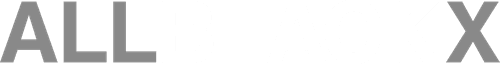 All Black X