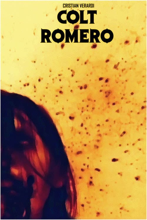 Colt Romero poster