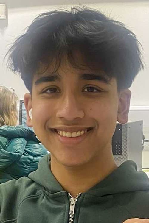 Mustapha Qureshi profile photo