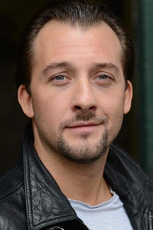 Rodolphe Saulnier profile photo