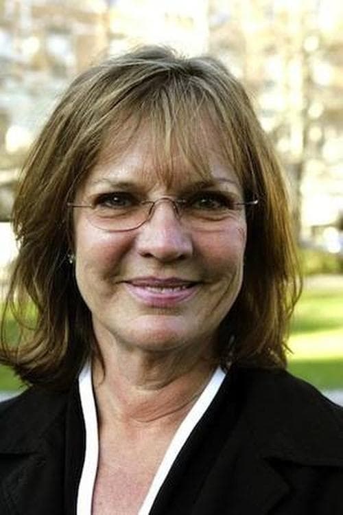 Anki Lidén profile photo