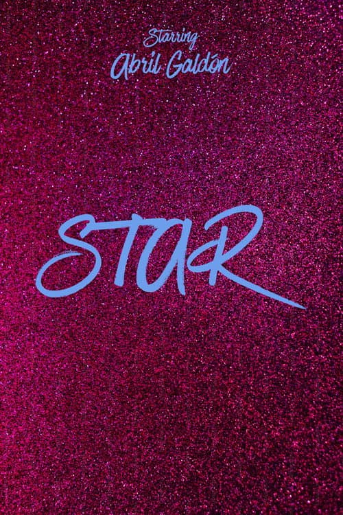 STAR poster
