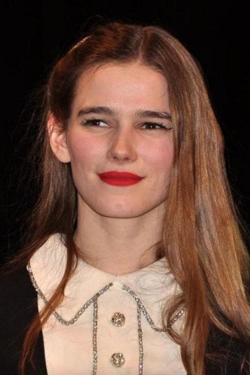 Pauline Jacquard profile photo