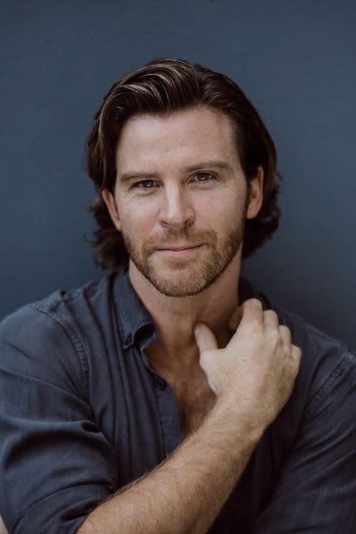 Nick Cain profile photo