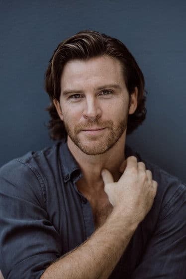 Nick Cain profile photo