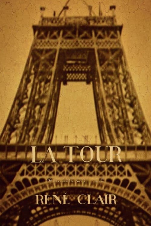 La Tour poster