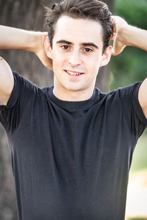 Andrea Amato profile photo