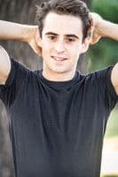 Andrea Amato profile photo