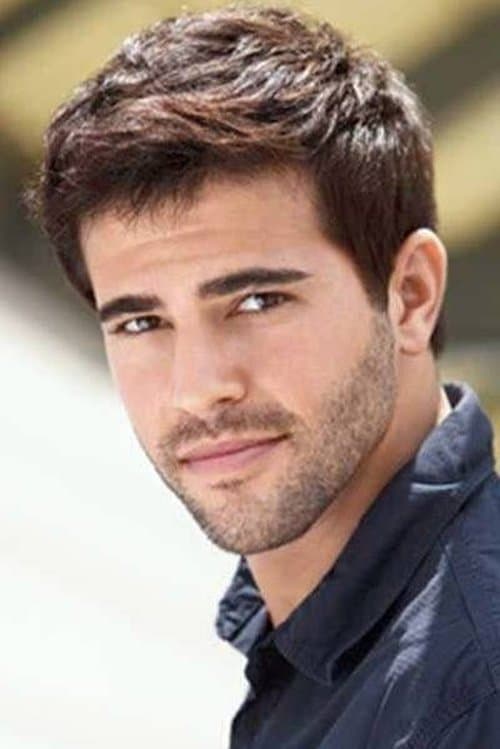 Brett Novek profile photo