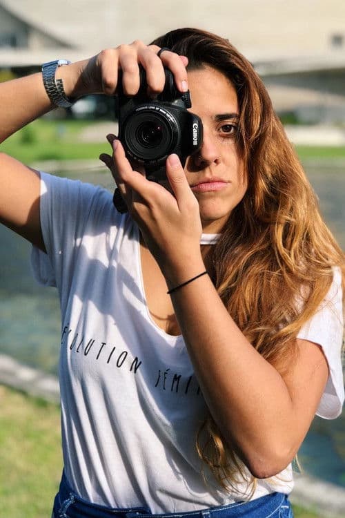 Julia Petillo profile photo