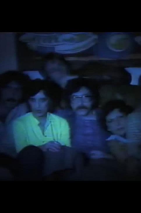 Television: The Ultimate Drug poster