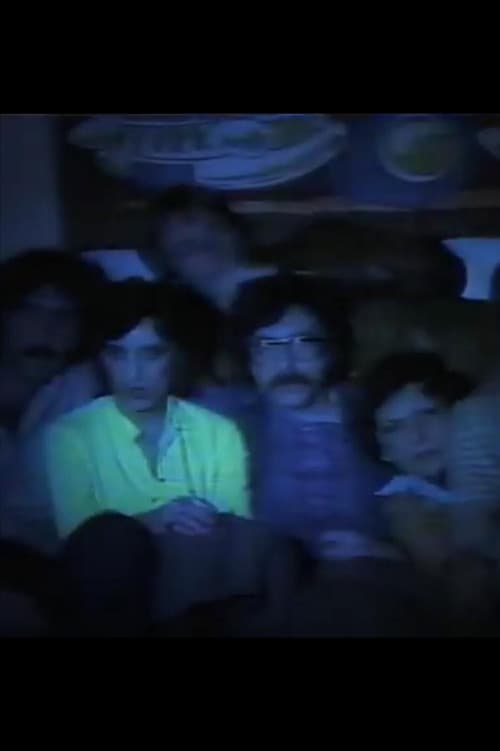 Television: The Ultimate Drug poster